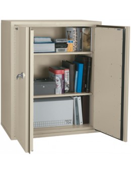 FireKing ICF5240-F (International 52" Storage Cabinet)